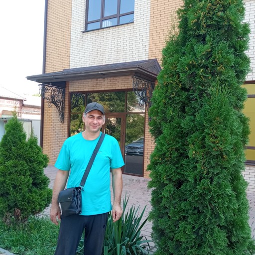 Александр, 54 года, Батайск