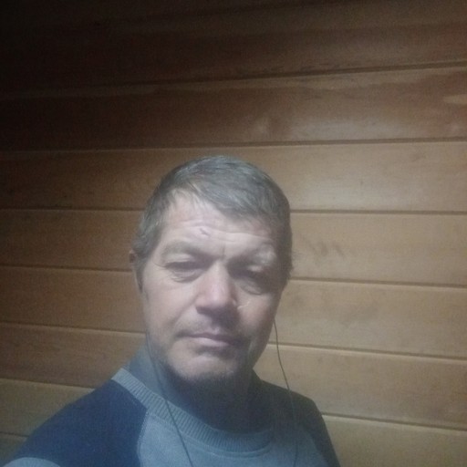 Кир, 52 года, Москва