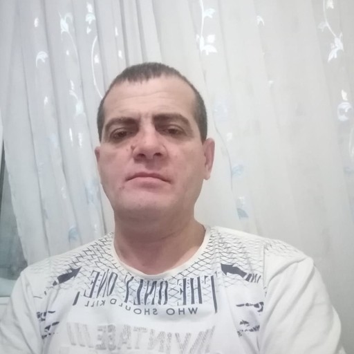 Асиф, 54 года, Сургут