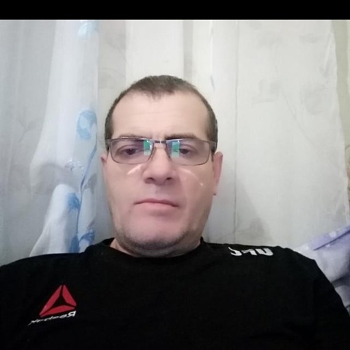 Асиф, 54 года, Сургут