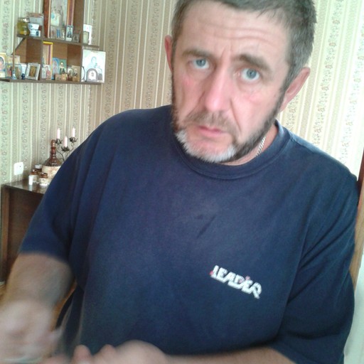 Сергей, 62 года, Шахтерск