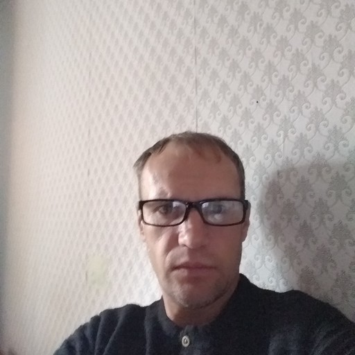 Андрей, 46 лет