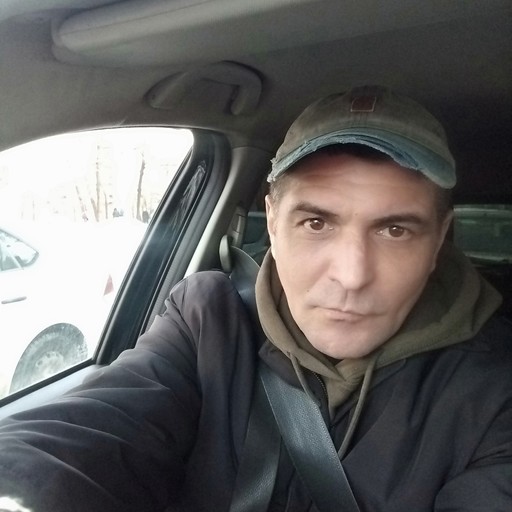 Владислав, 46 лет