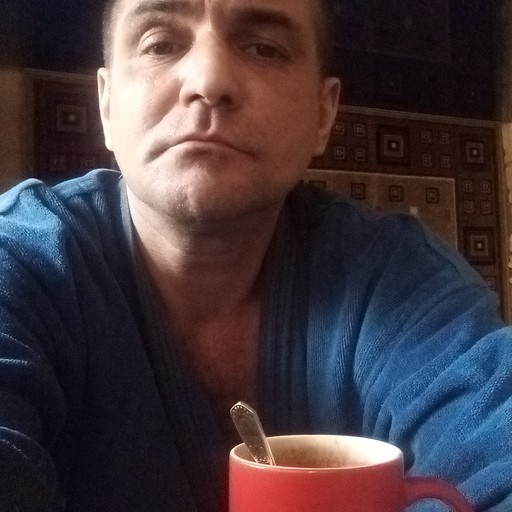 Владислав, 46 лет, Самара