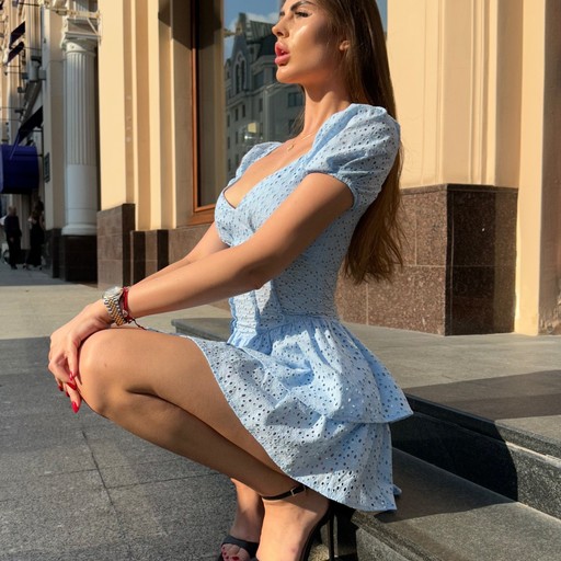 Dasha, 25 лет, Москва