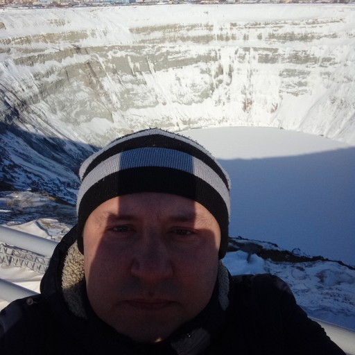 Васян47, Макеевка