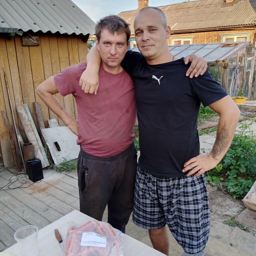 Александр41, Петропавловский