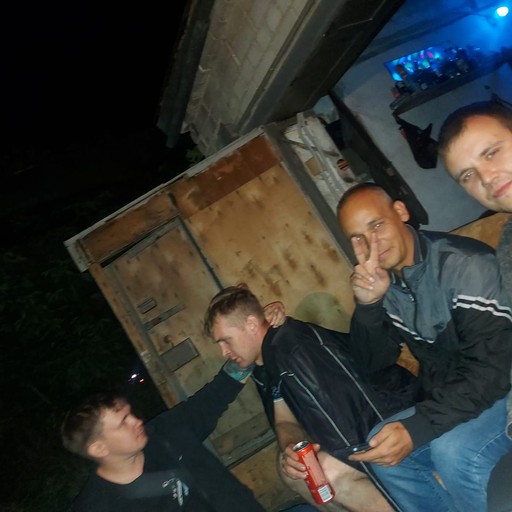 Александр41, Петропавловский