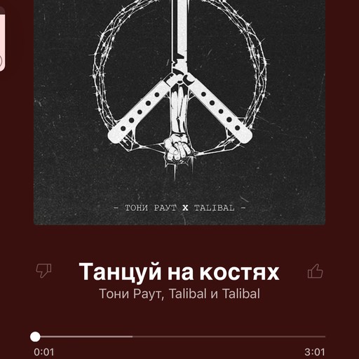 Dan, 21 год