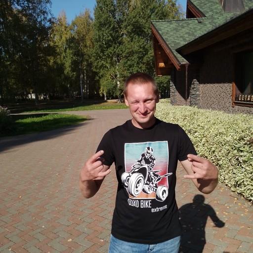 Андрей, 41 год, Ижевск