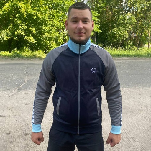 Егор, 22 года
