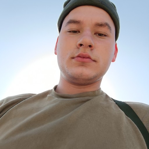Егор, 22 года, Новоандреевка