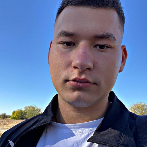 Егор, 22 года, Новоандреевка