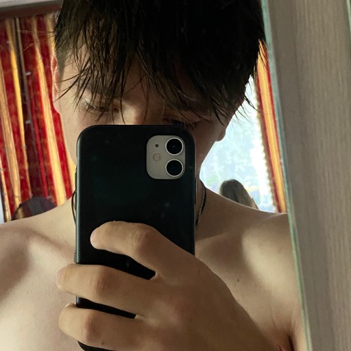 Даня,18, Владивосток