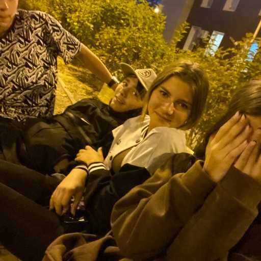 Даня,18, Владивосток