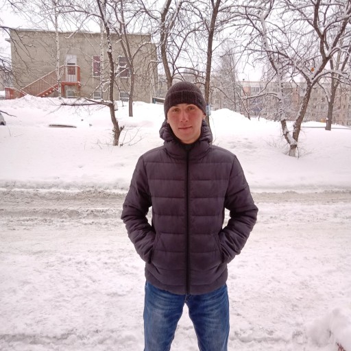 Анатолий, 33 года, Кемерово