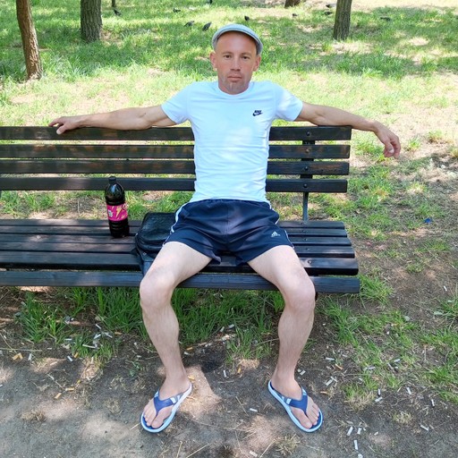 Дмитрий, 39 лет, Волгоград