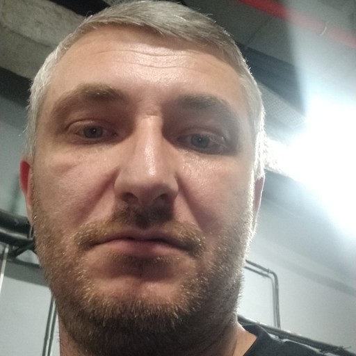 Андрей, 43 года, Донецк