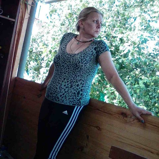Светлана, 54 года, Самара