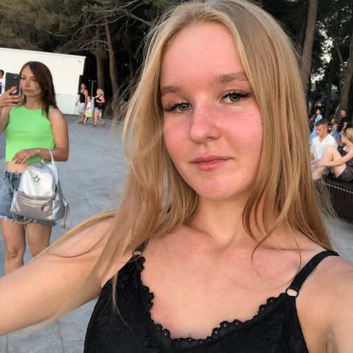 Алисочка, 20 лет, Сургут