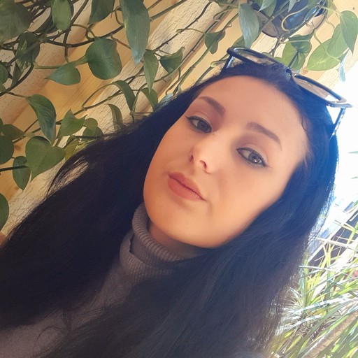 Билькис, 24 года, Керчь