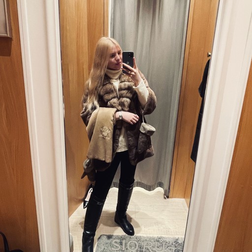 Яна, 21 год, Санкт-Петербург