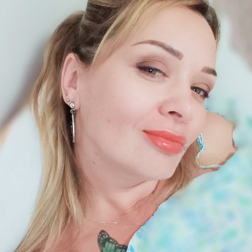 Ольга43, Астрахань