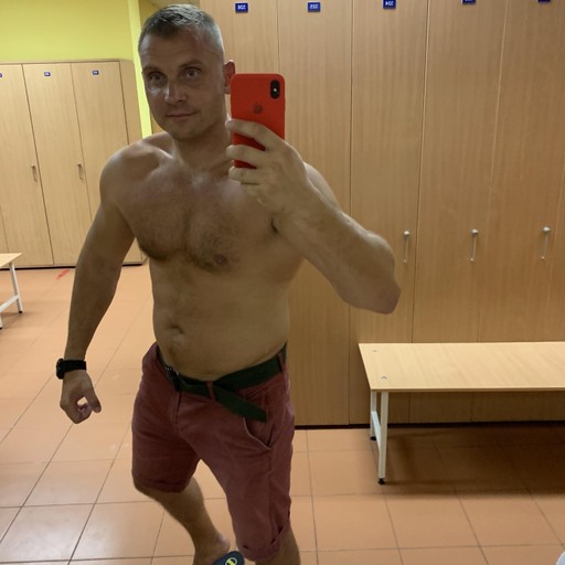 Алекс, 37 лет