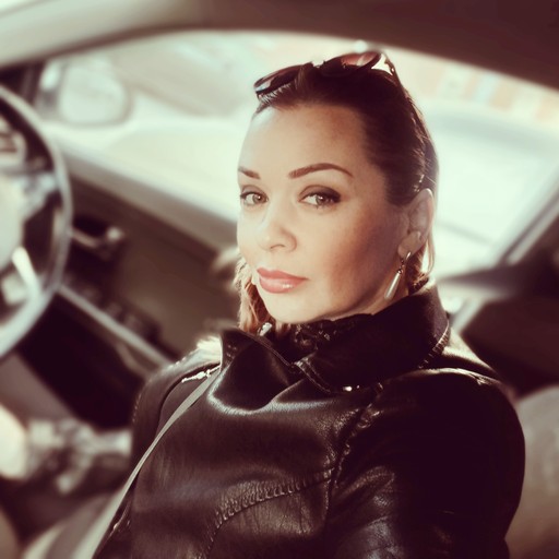 Ольга43, Астрахань