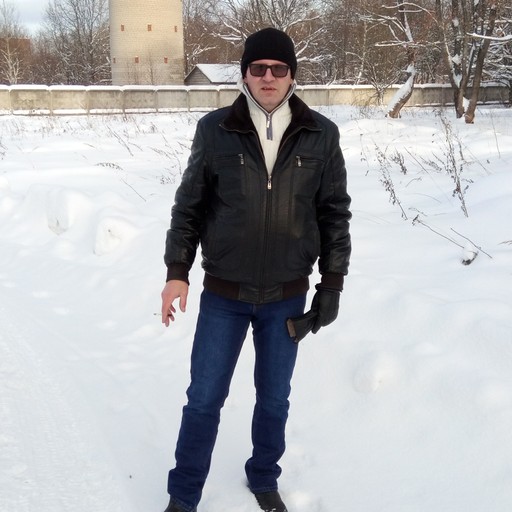 Валерий, 55 лет