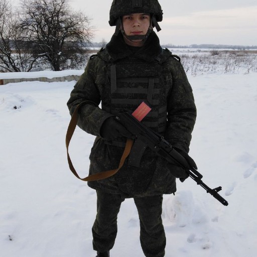 Александр, 25 лет