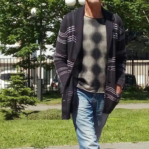 Николай, 57 лет, Елизово