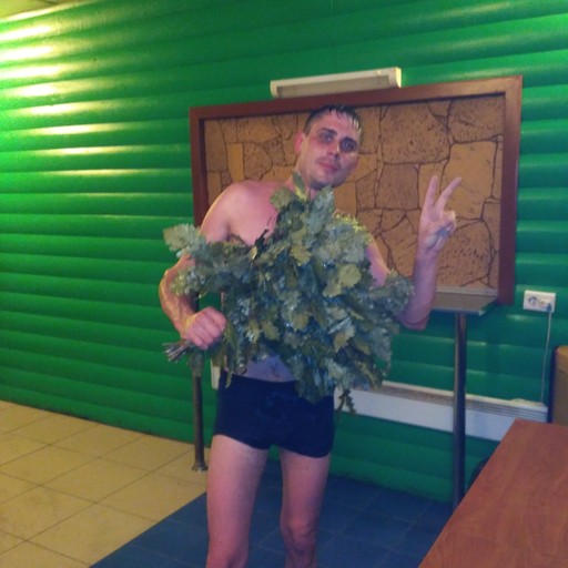 Роман, 33 года, Бердянск