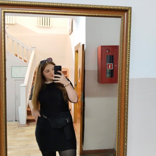 Татьяна, 21 год, Иркутск
