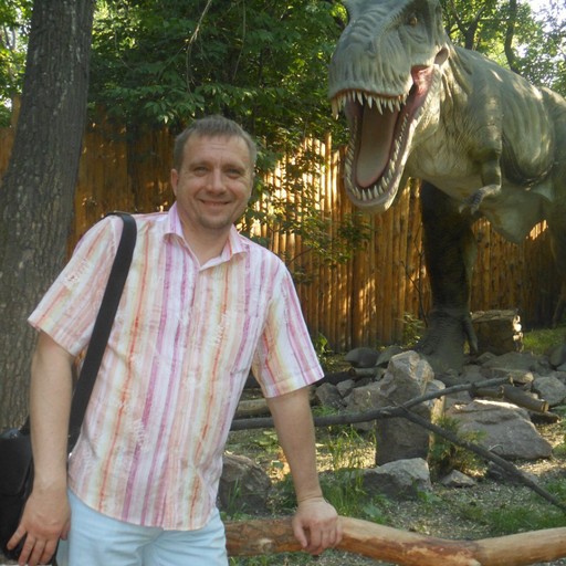андрей, 53 года, Бердск