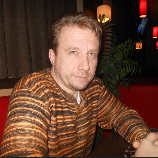 андрей, 53 года, Бердск