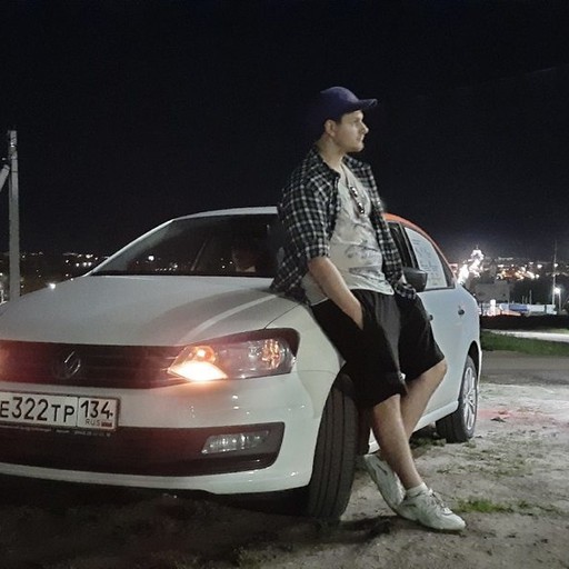 Ваня, 26 лет, Керчь