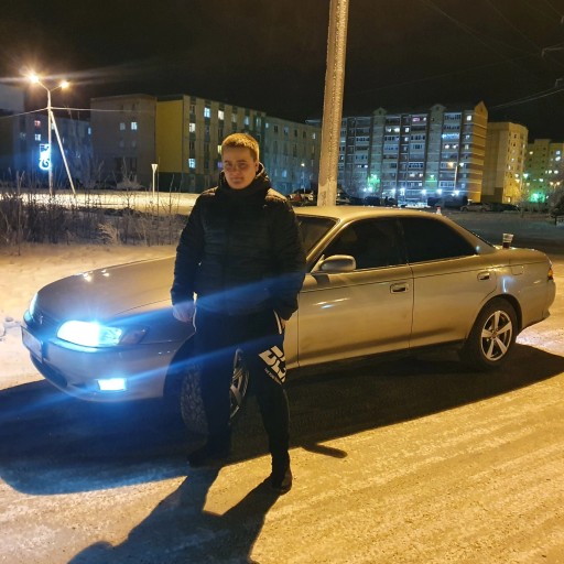 Влад, 27 лет, Донецк