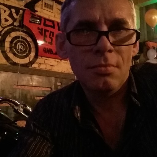 Сергей, 49 лет, Санкт-Петербург