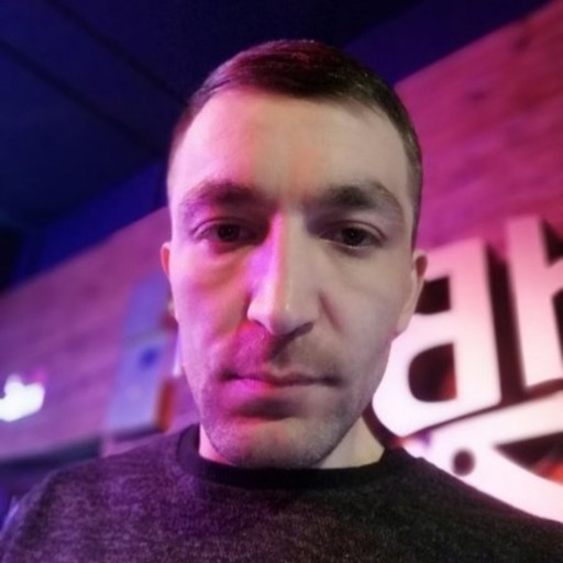 Илья, 40 лет, Шумерля