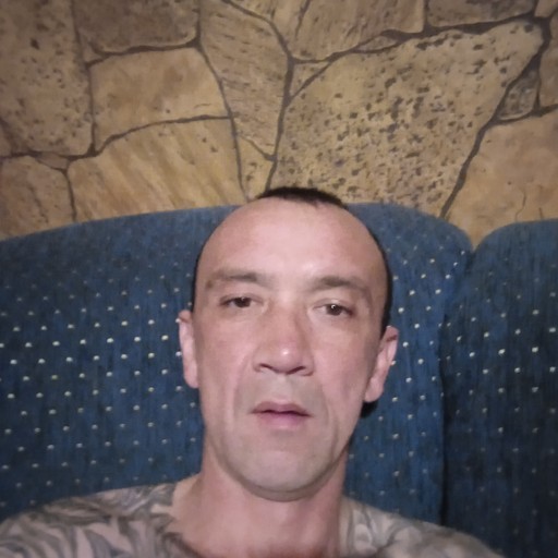 Андрей, 46 лет, Омск