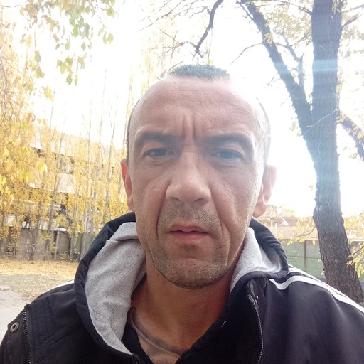 Андрей, 46 лет, Омск