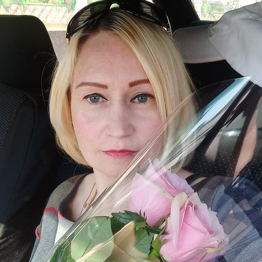 Мила, 41 год, Москва