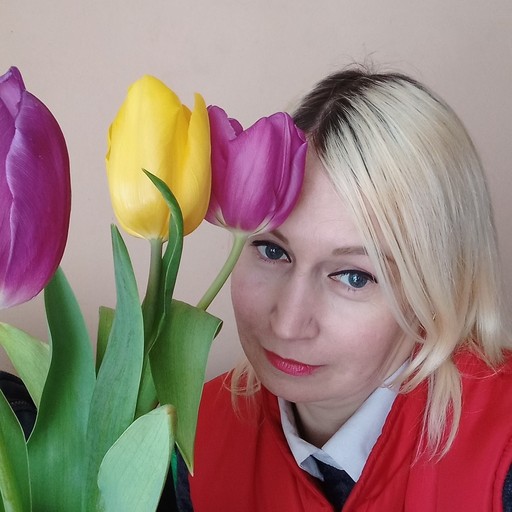 Мила, 41 год, Москва