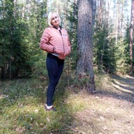 Мила, 41 год, Москва