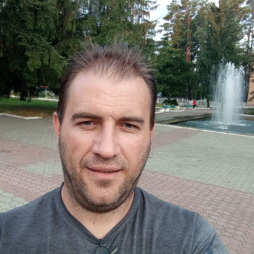 Андрей44, Бердичев