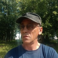 Роман, 48 лет, Макарьев