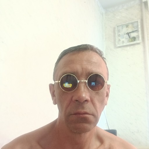 Роман, 48 лет, Макарьев
