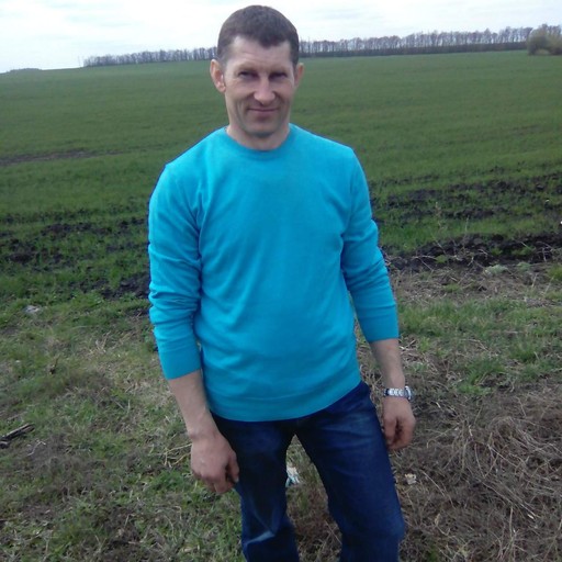 Евгений, 43 года