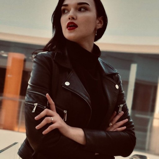 Regina, 25 лет, Москва